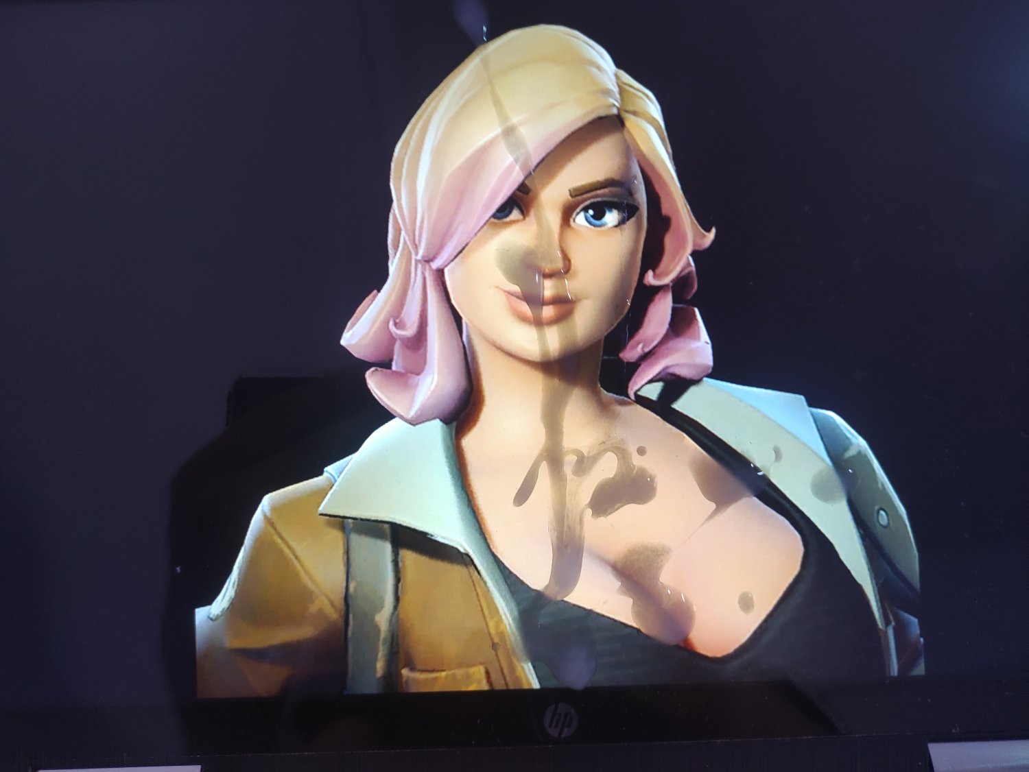 Penny cum tribute #VAqvFqAb