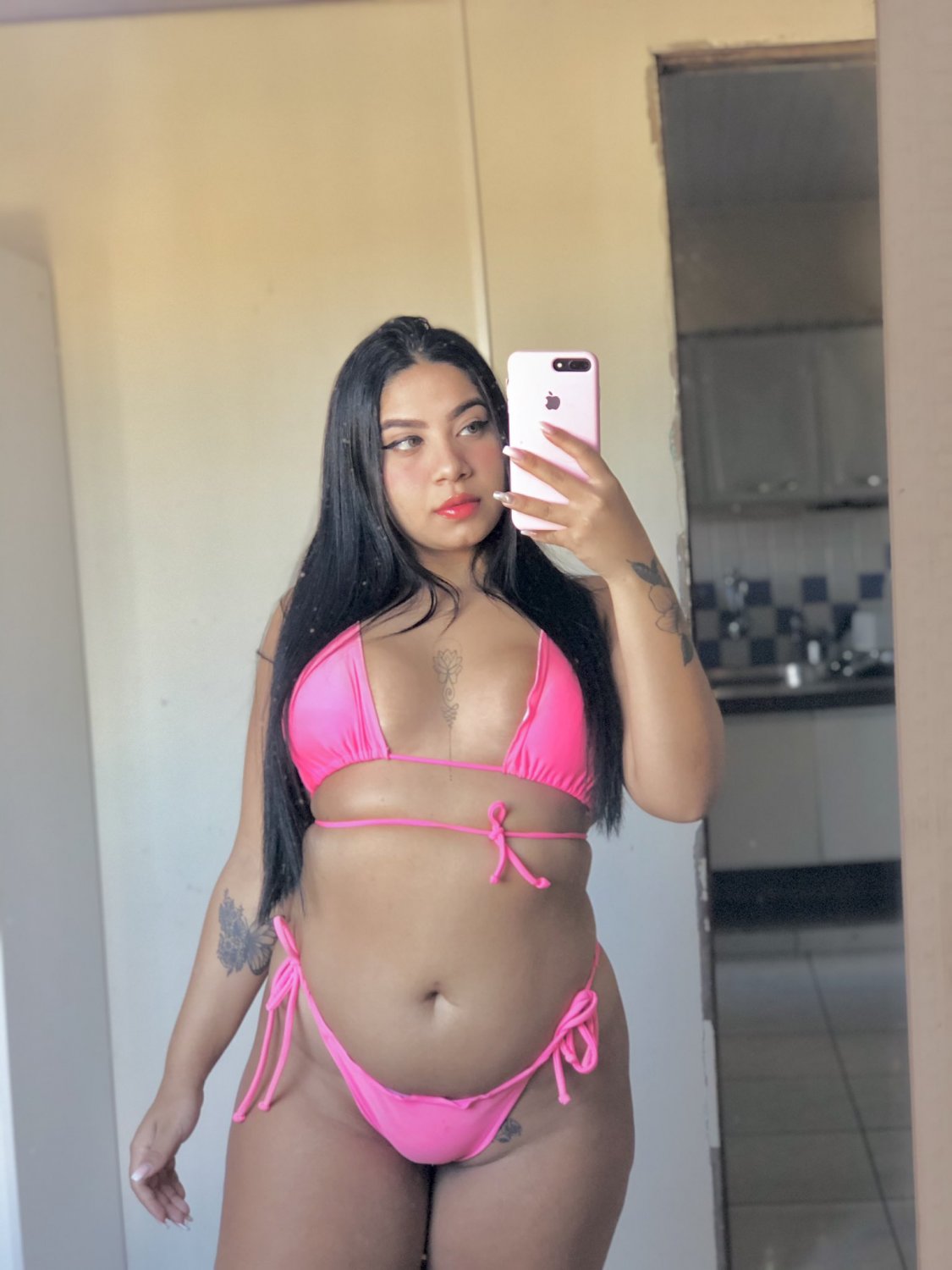 Rosa thalita 2 #JDFavJVV