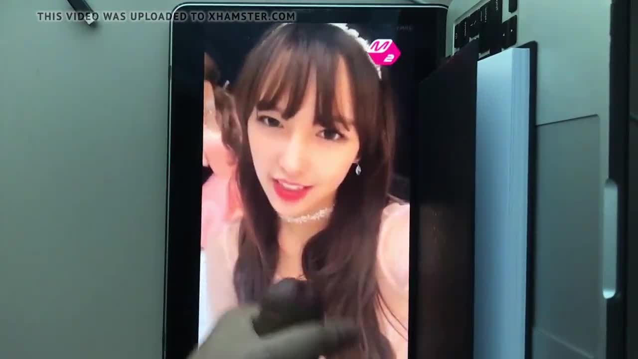 Cheng xiao porn