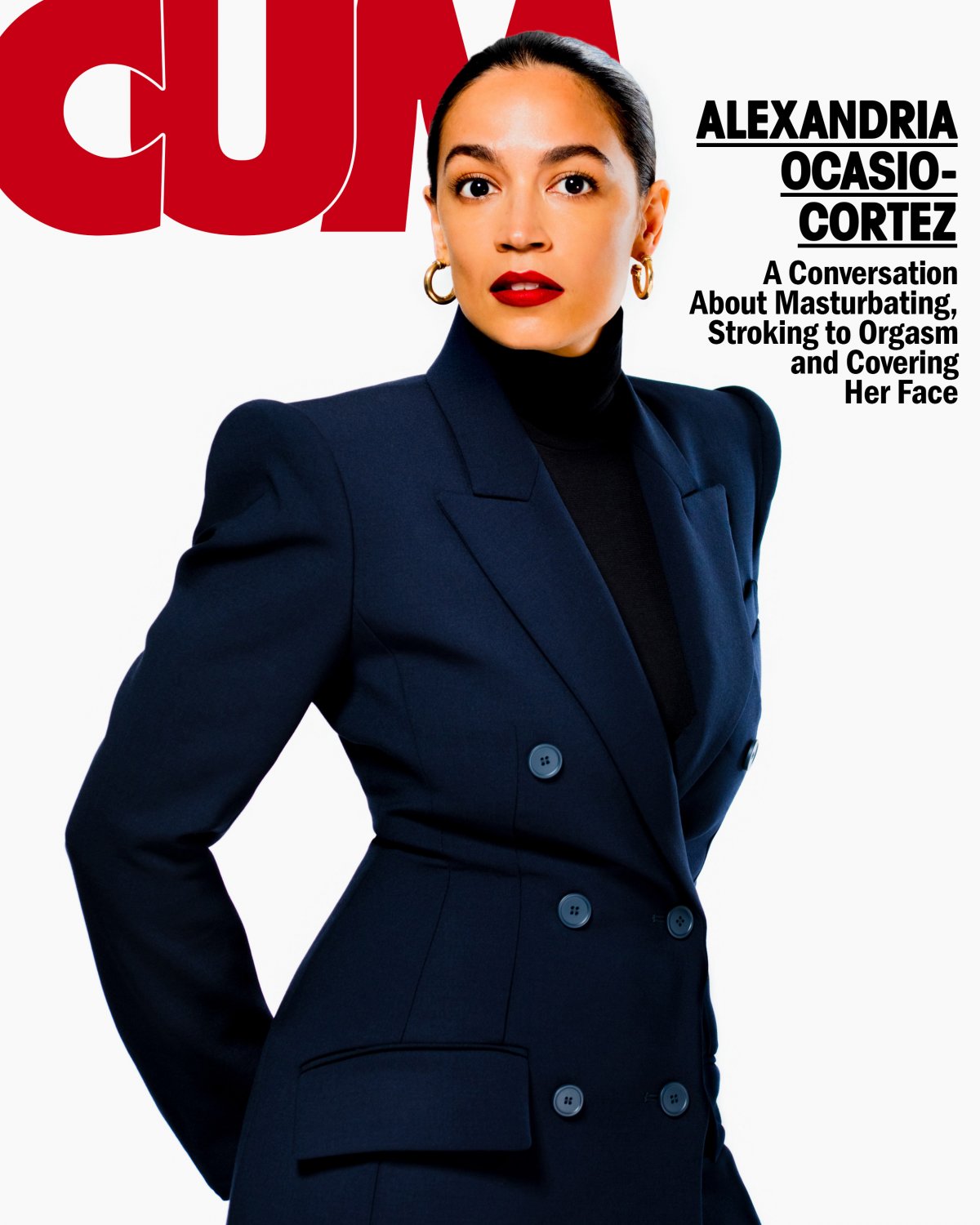 Photoshop: Revised Magazine Covers #lcMVCpsQ