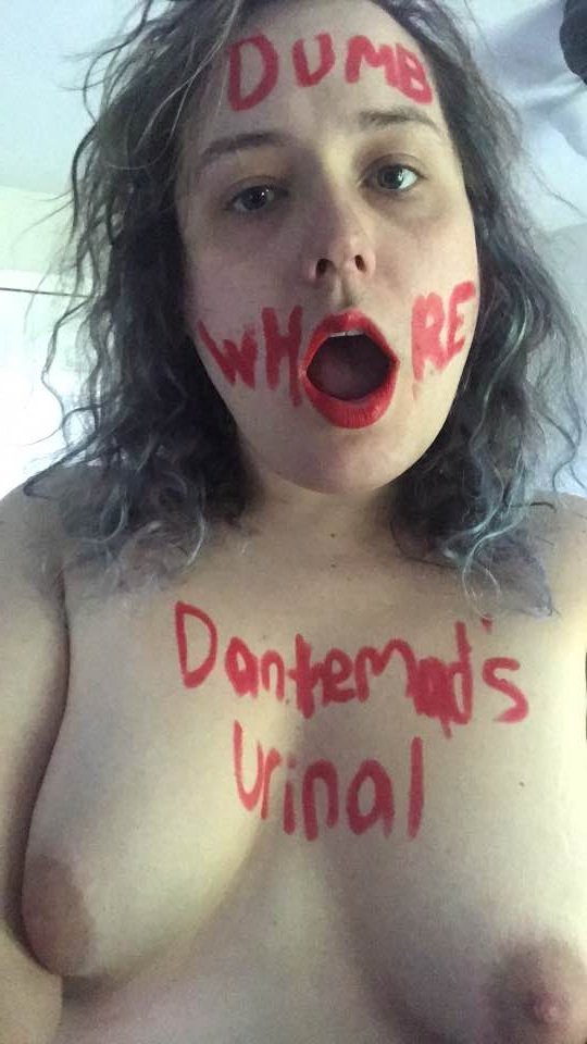 Bodywriting #DojPn1Bq