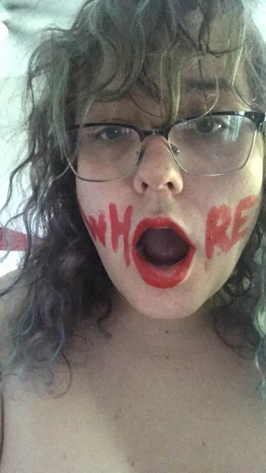 Bodywriting #dckckOXN