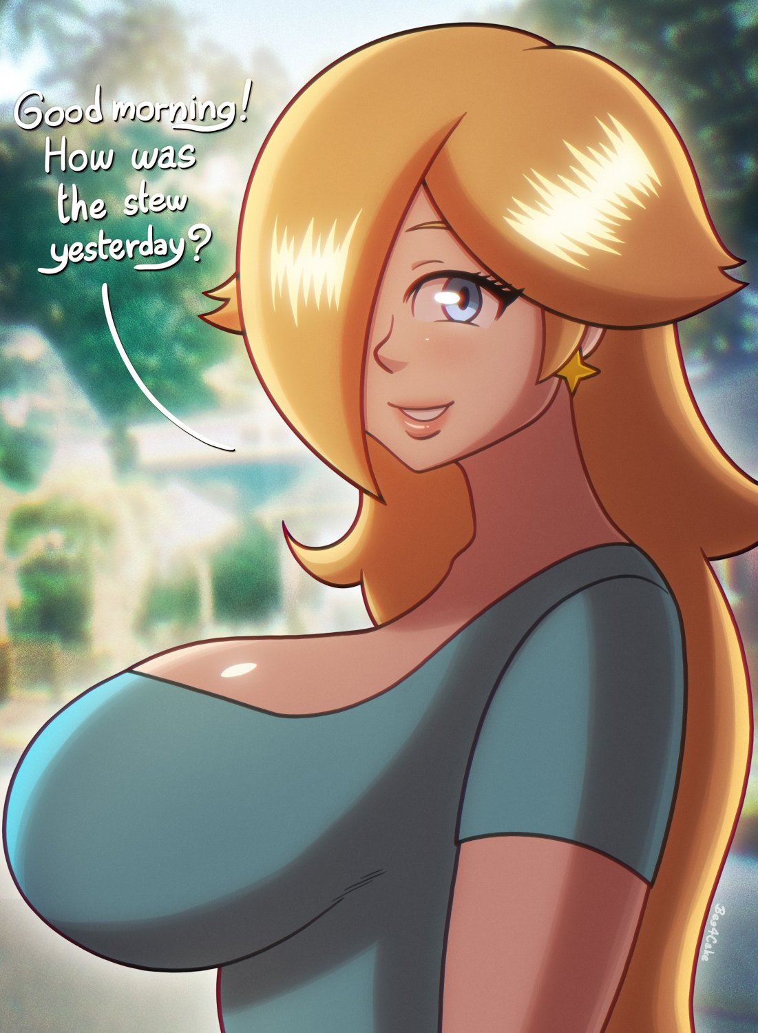 she's pretty even in a regular day #vrXI756M