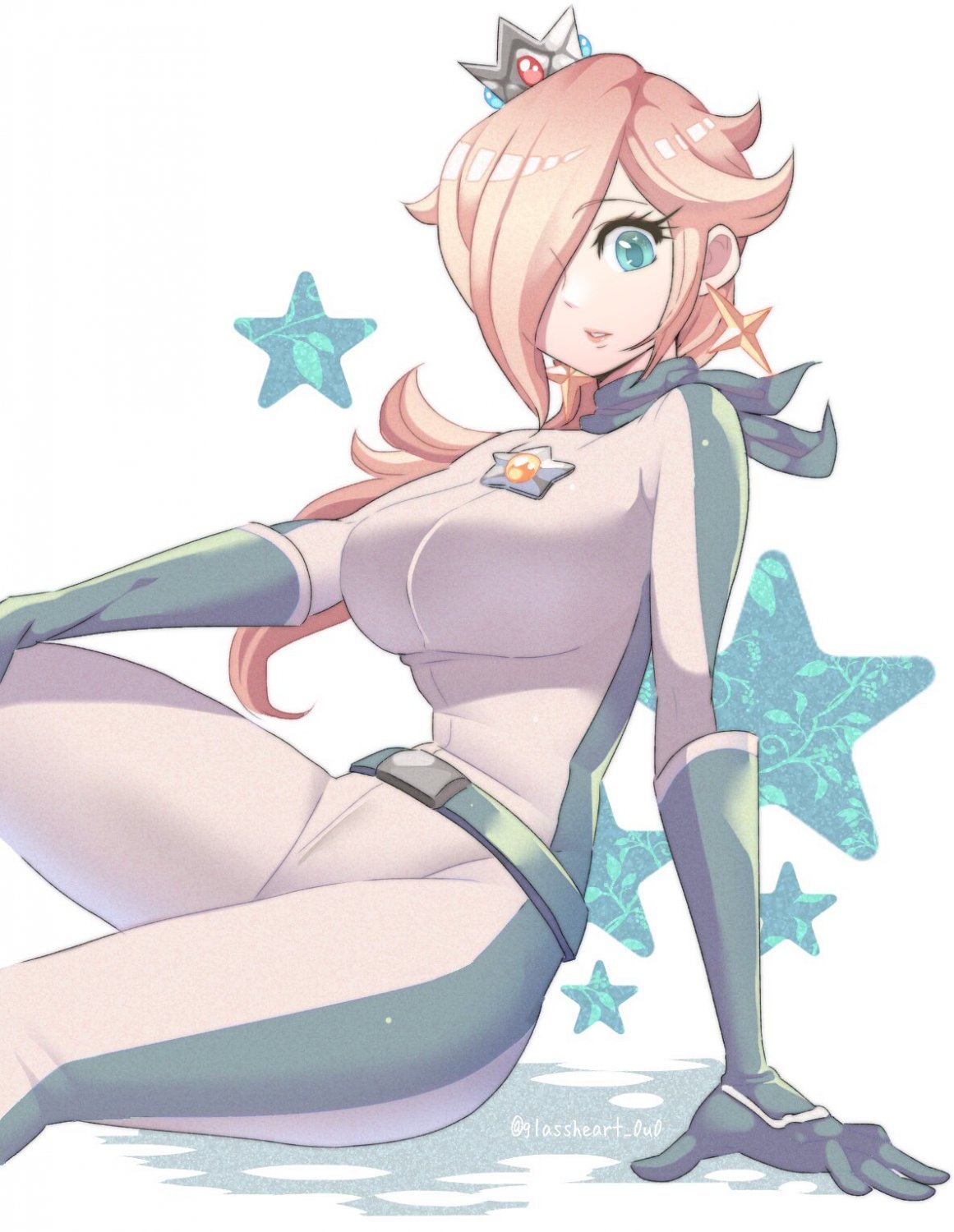 fantasy girl #9QnBuPyB