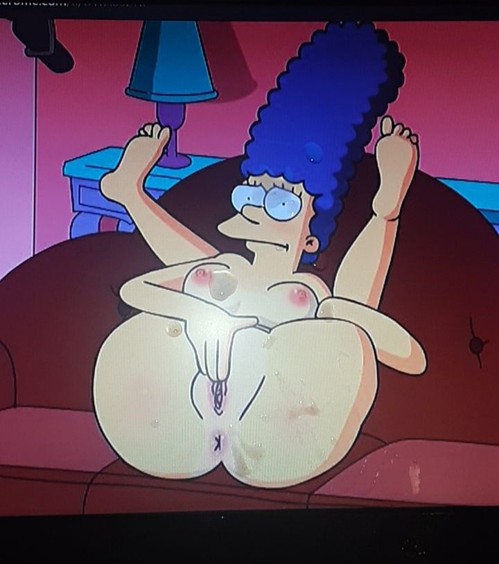 720px x 814px - Marge Simpson cum tributes - Porn Videos & Photos - EroMe