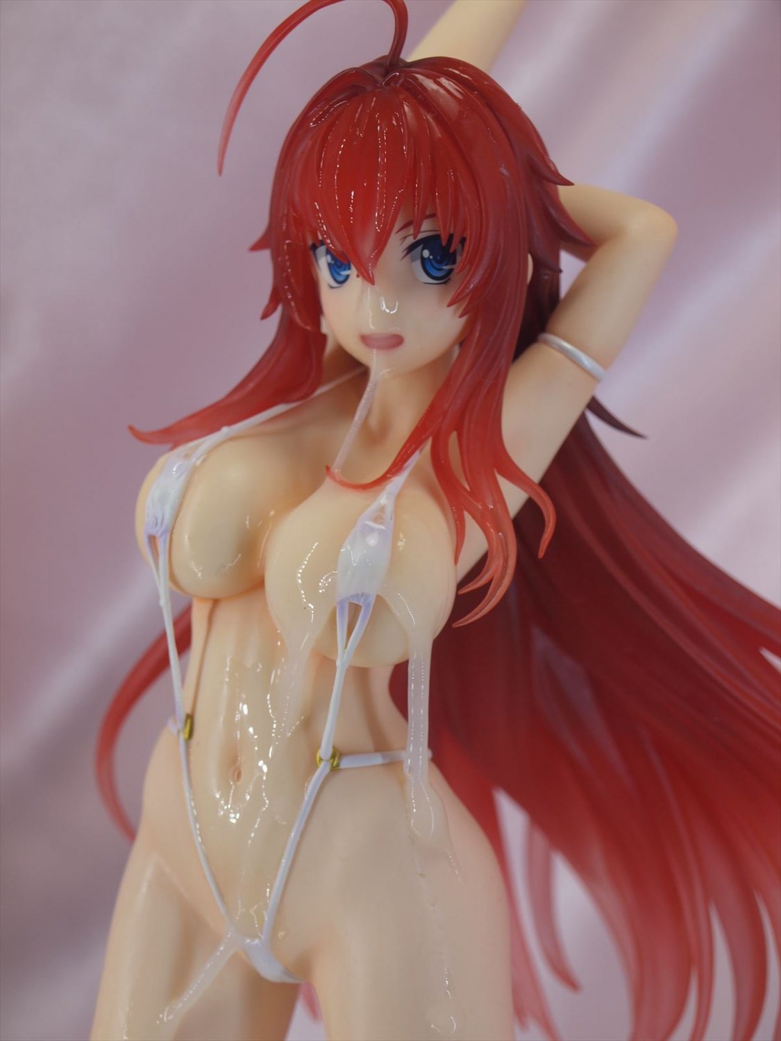 Rias Gremory 22/08/15 #KKGAz7eN
