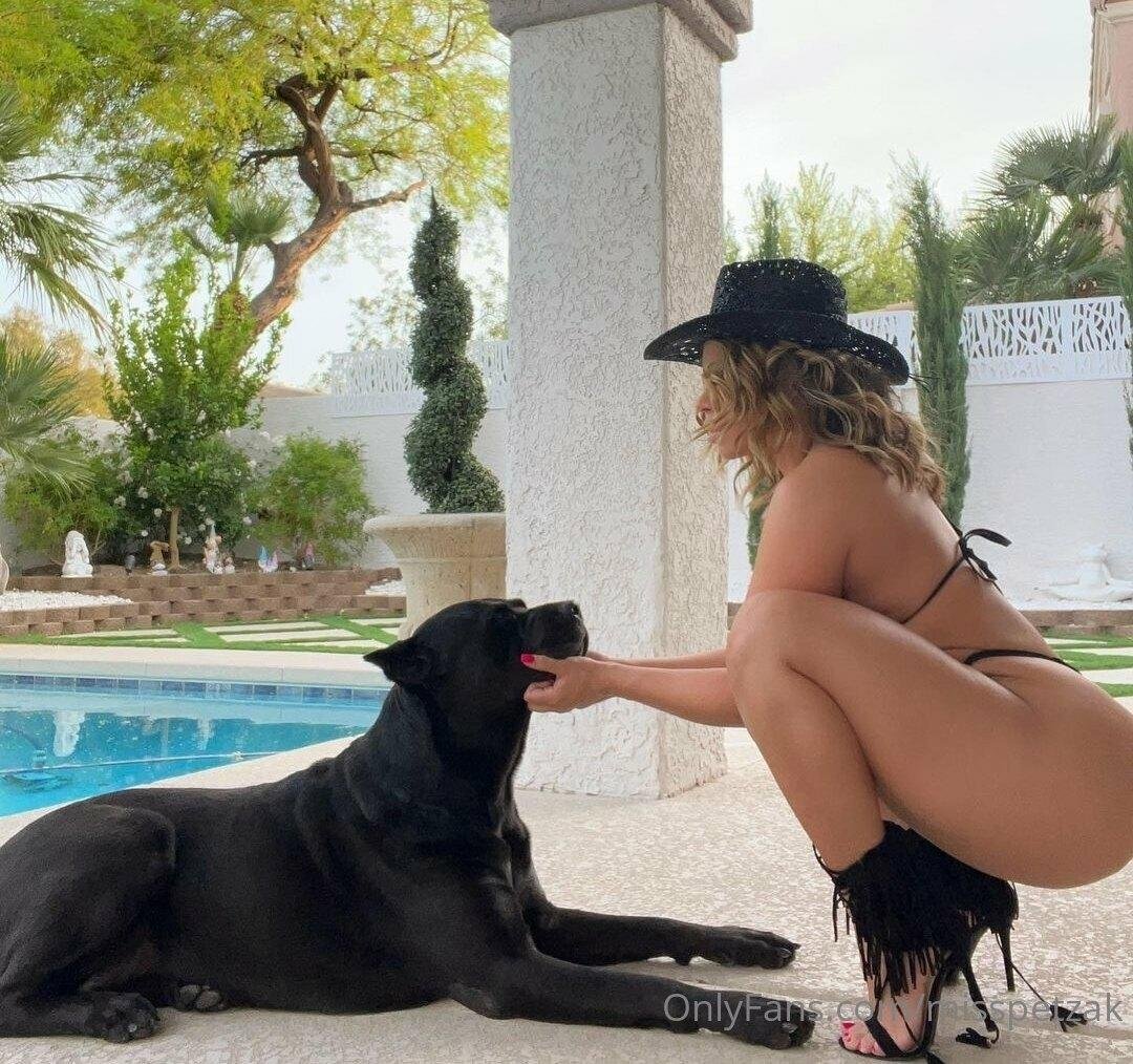 Miss Petzak #rfuRxufQ