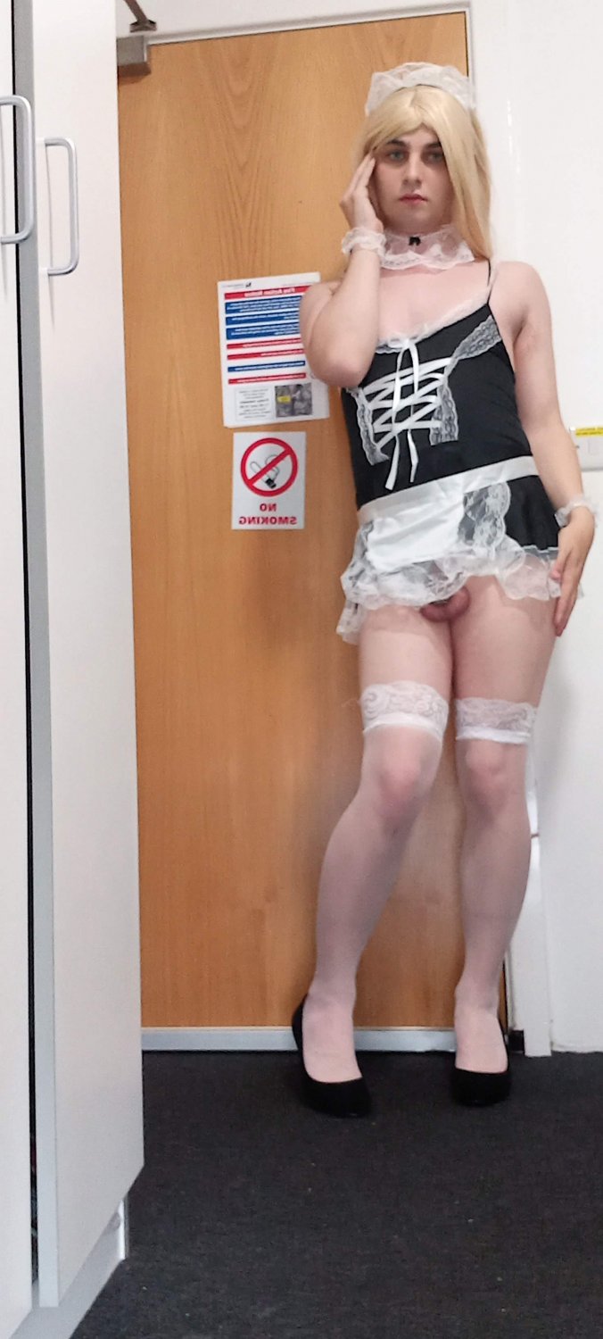 Sissy Aimee #0S2KYthK
