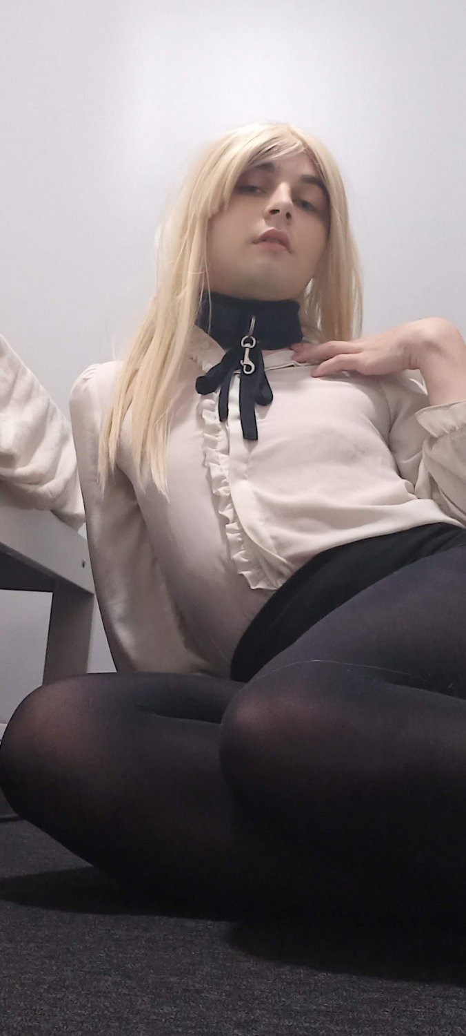 Sissy Aimee #UkjyAmef