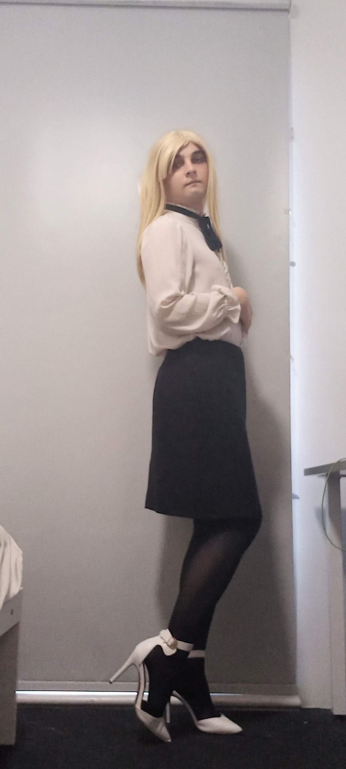 Sissy Aimee #ad2LoYal
