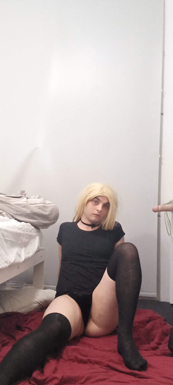 Sissy Aimee #v6TB8Utq