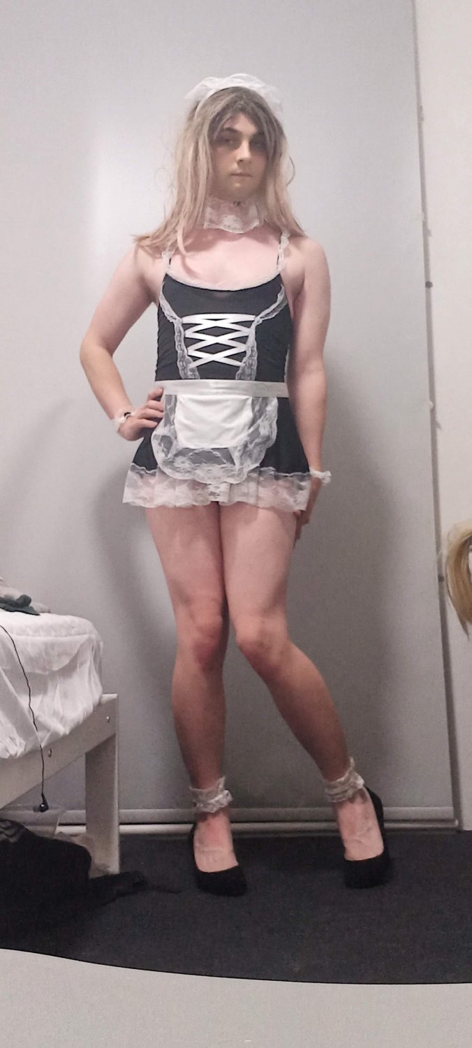 Sissy Aimee #xn31ru8g