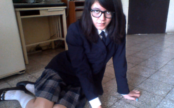 VeronicaVega #qyc59iSl