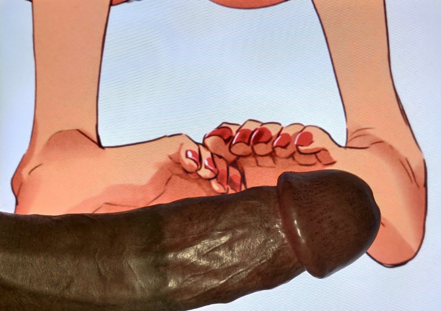Nagatoro Cock & Cum Tributes Part 1 #ZqVorALj