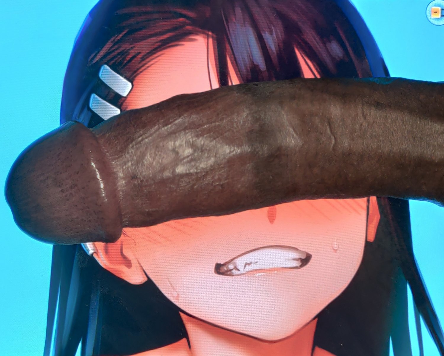 Nagatoro Cock & Cum Tributes Part 1 #xJfsjkyd