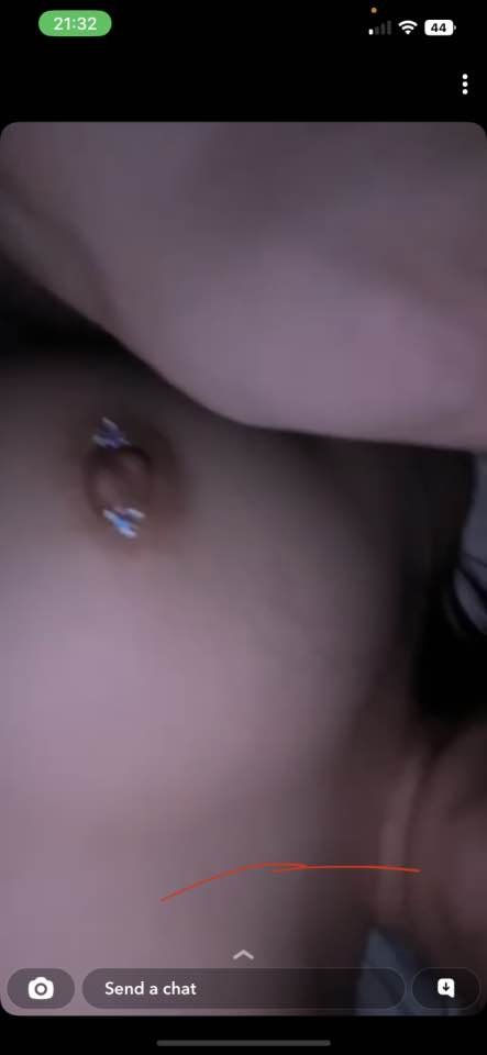 Look at this whore #4O022ggG