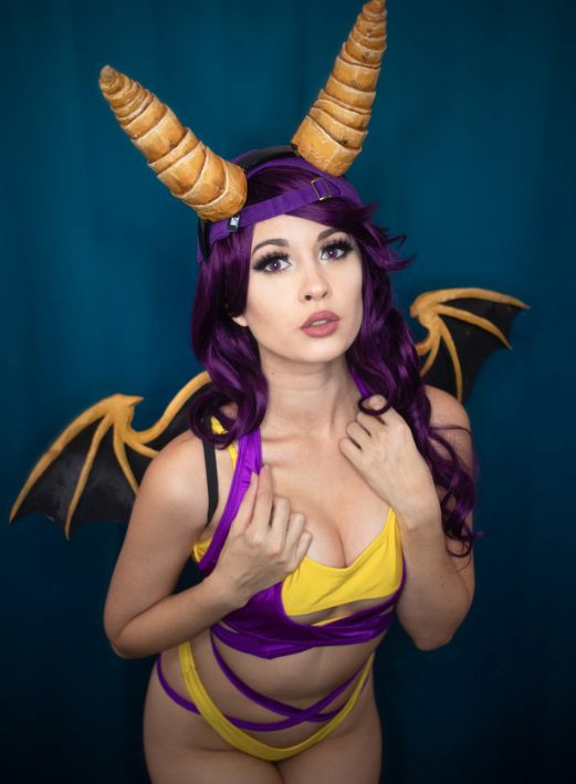 Spyro Full Set (Hendo Art) #AzCQ1UI7