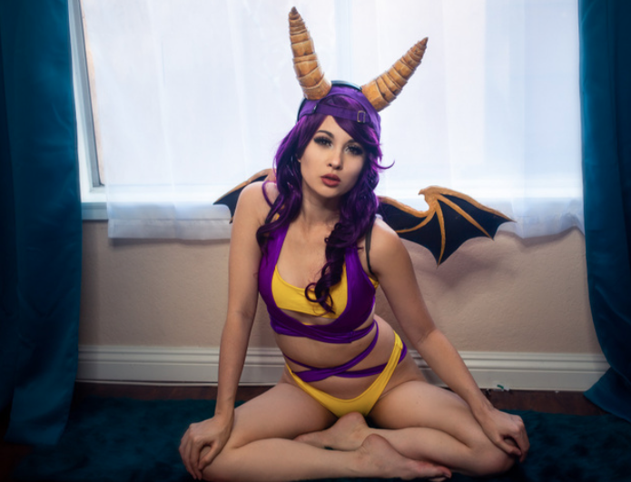 Spyro Full Set (Hendo Art) #HIbGbTv8