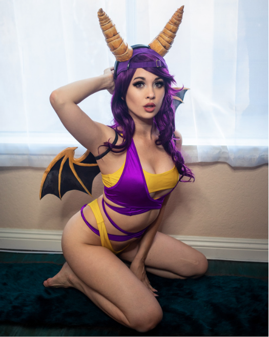Spyro Full Set (Hendo Art) #PBunS8IW