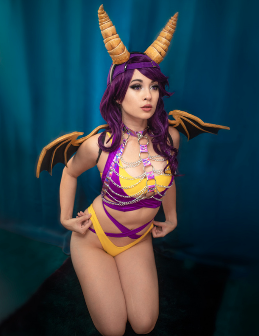 Spyro Full Set (Hendo Art) #dRsIr9Ie