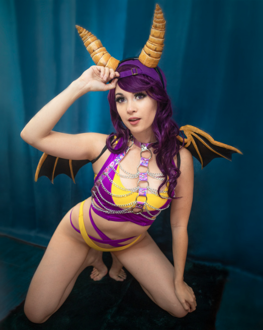 Spyro Full Set (Hendo Art) #ntROhKXa