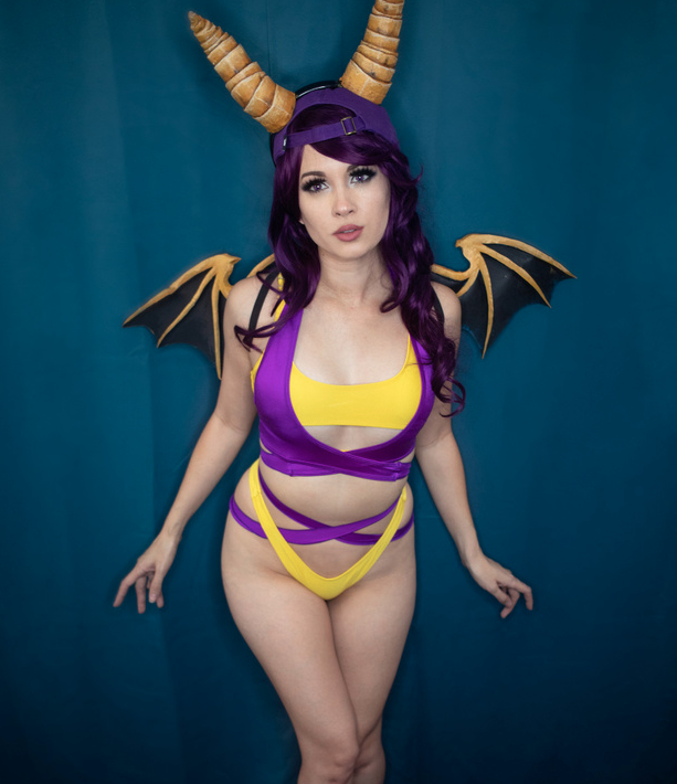 Spyro Full Set (Hendo Art) #x7AjfYlR