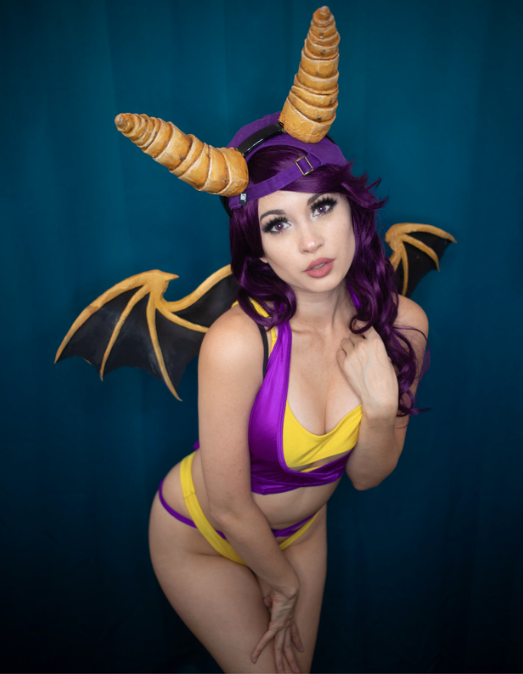 Spyro Full Set (Hendo Art) #zH00Qa1I