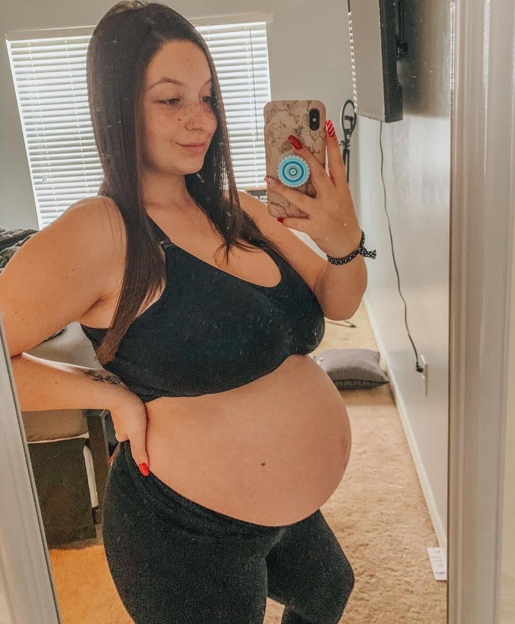 Random Pregnant Hoes 7 #7kgRfRy8