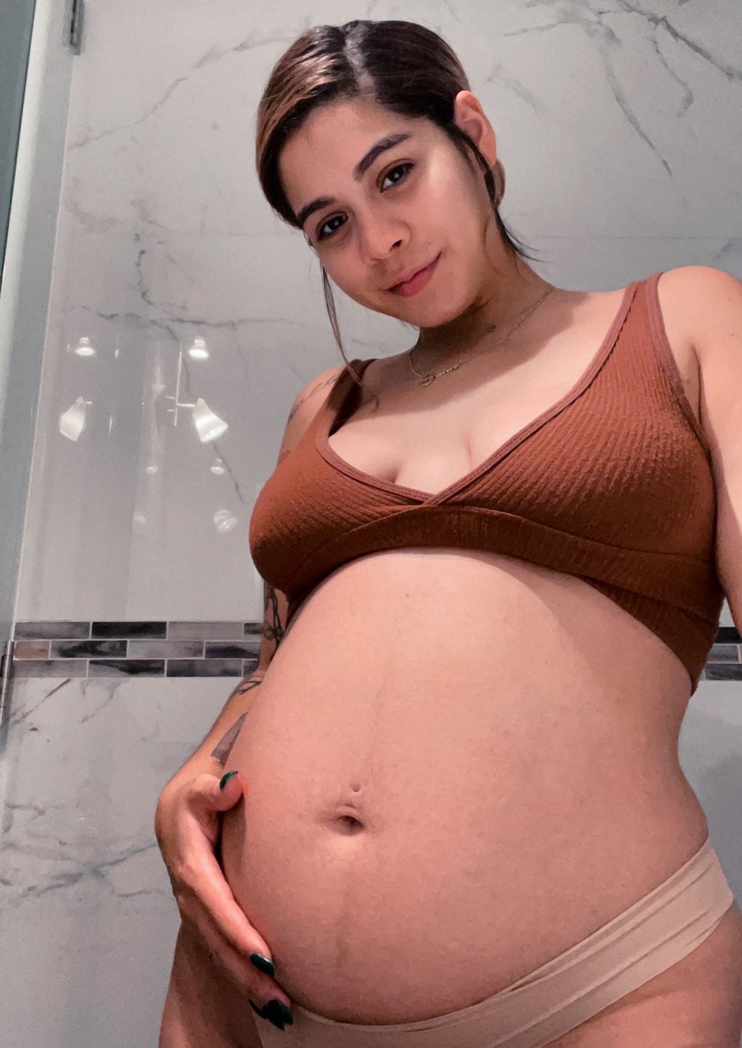 Random Pregnant Hoes 7 #EhPfulzG