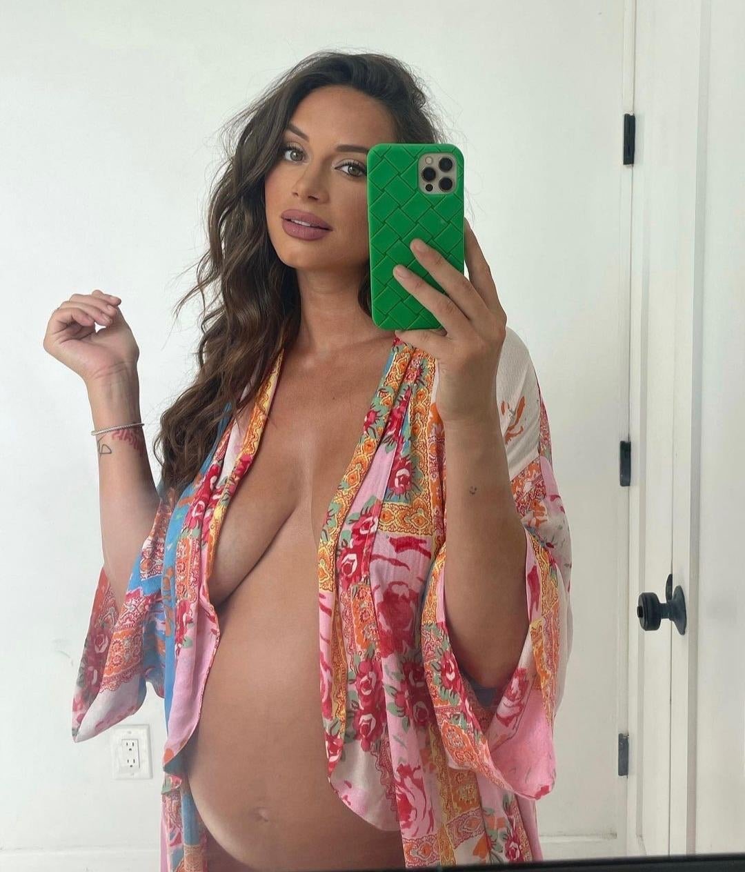 Random Pregnant Hoes 7 #a6gZ1m3x