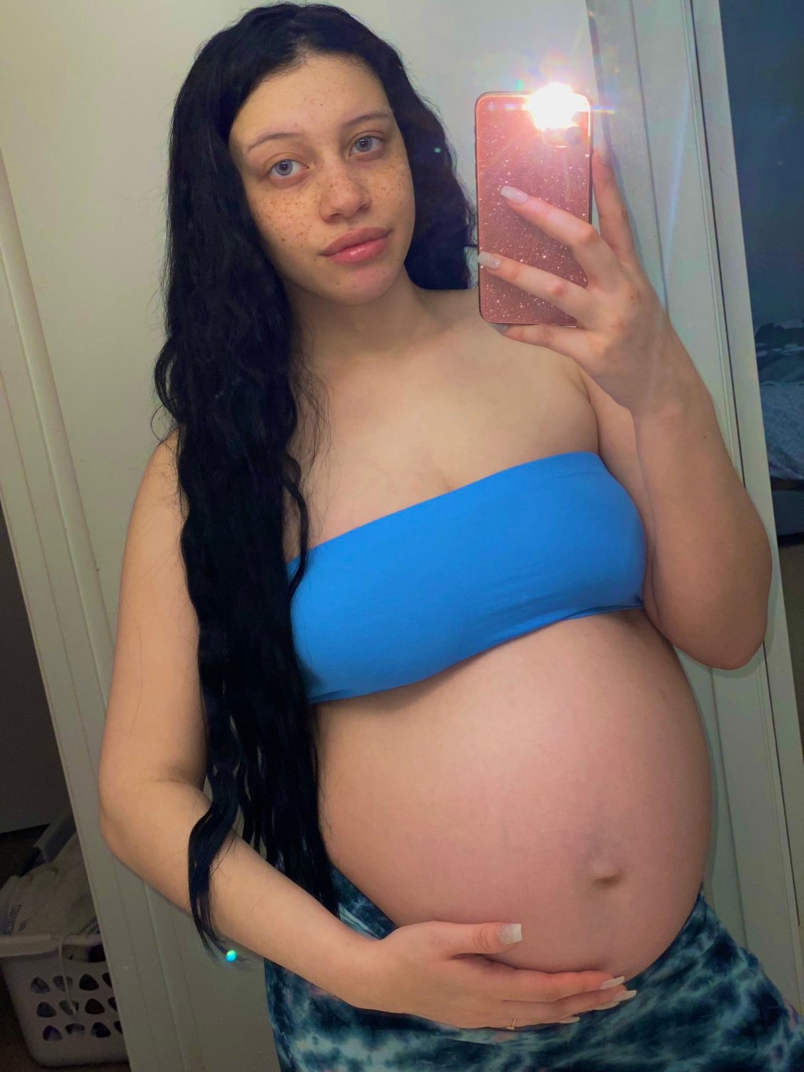 Random Pregnant Hoes 7 #vcixThMS