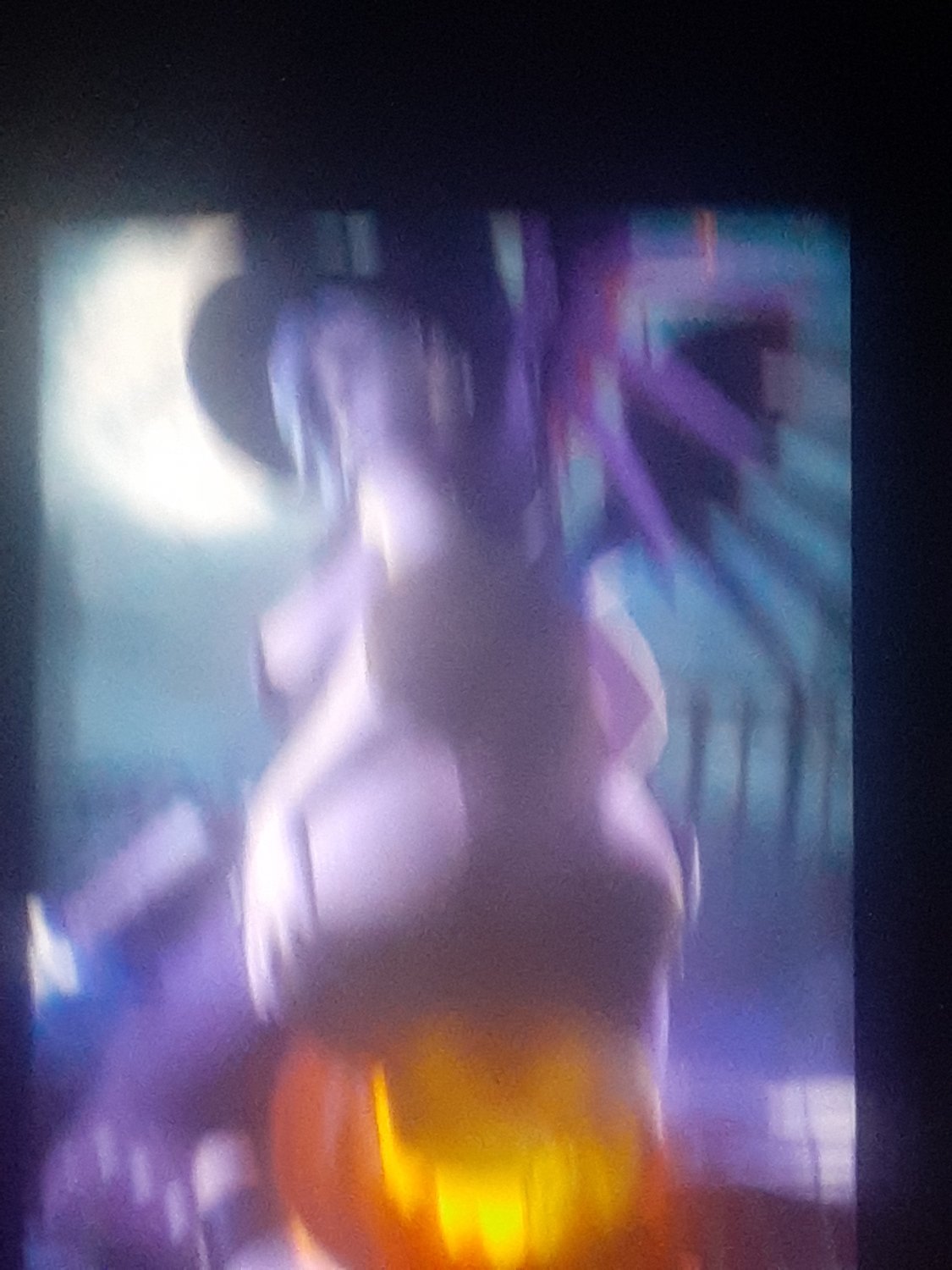 Overwatch-Mercy Cum Tribute SOP #qP5Xtr5A