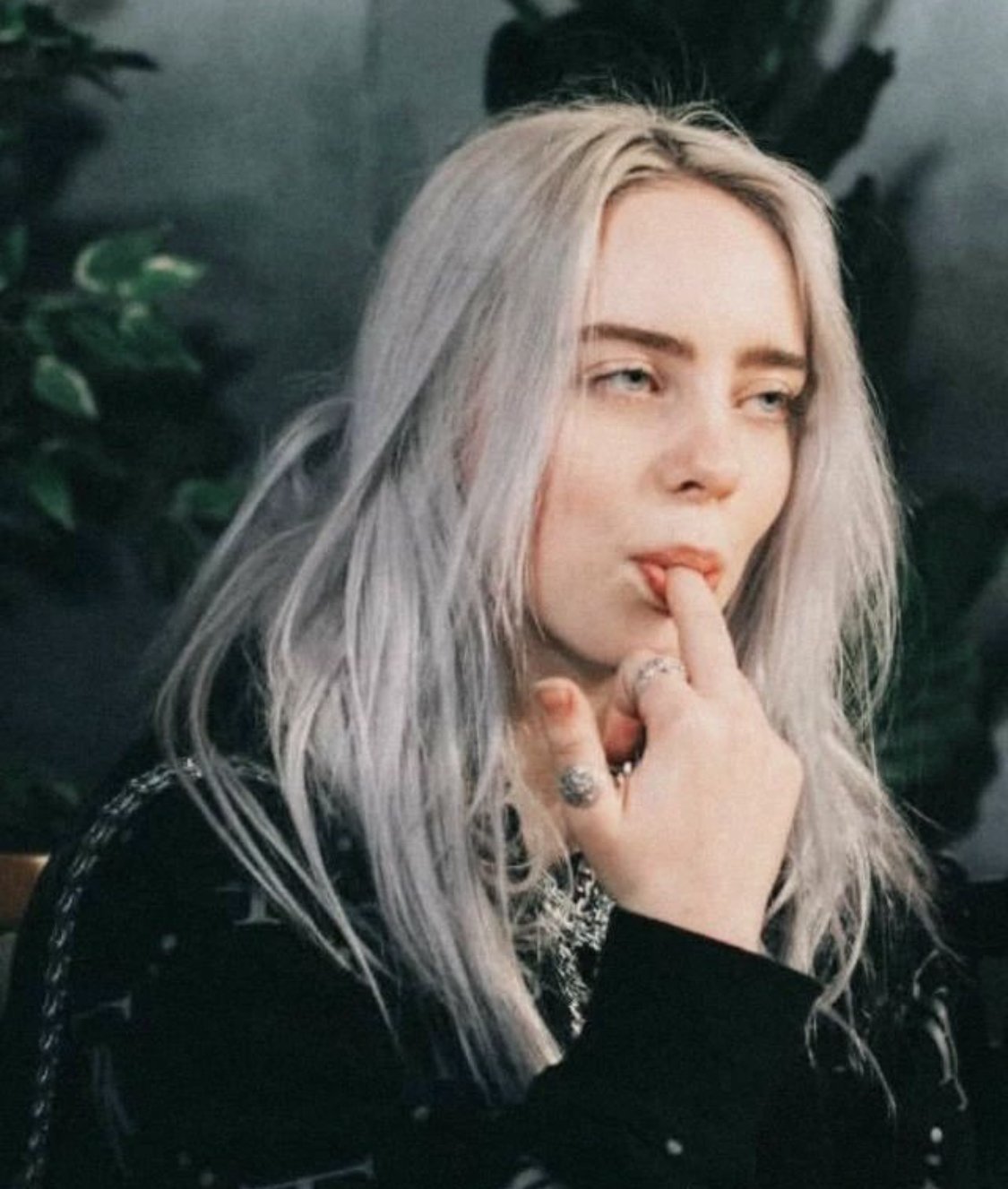 Billie eilish 13 #DINjRKPX