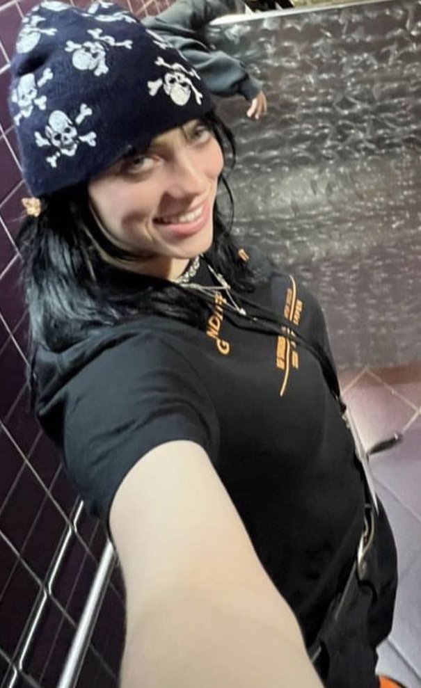 Billie eilish 13 #pppzmt4Q