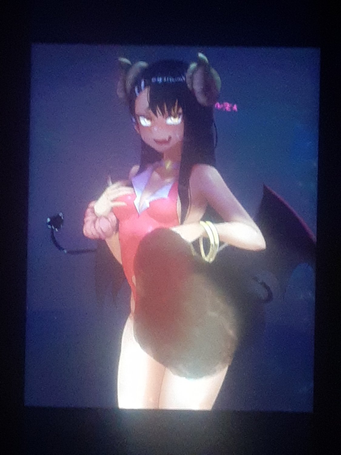 Cute / Evil Women Halloween - Anime Cum Tribute  SOP #mCpATcH5