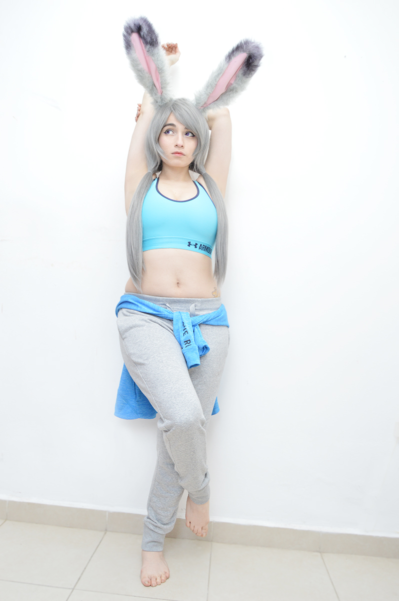 HeyShika - Judy Hopps (Zootopia) #aeyxBTZb