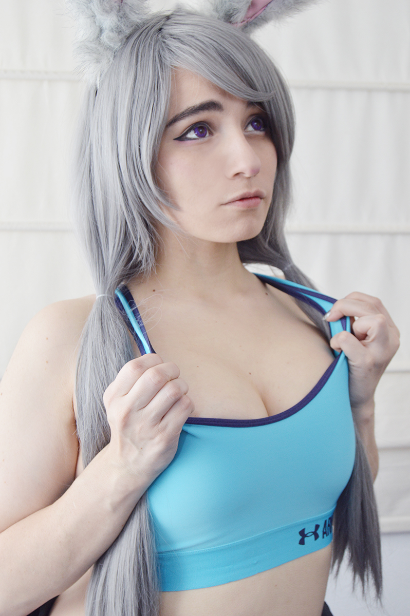HeyShika - Judy Hopps (Zootopia) #gp7TObPt