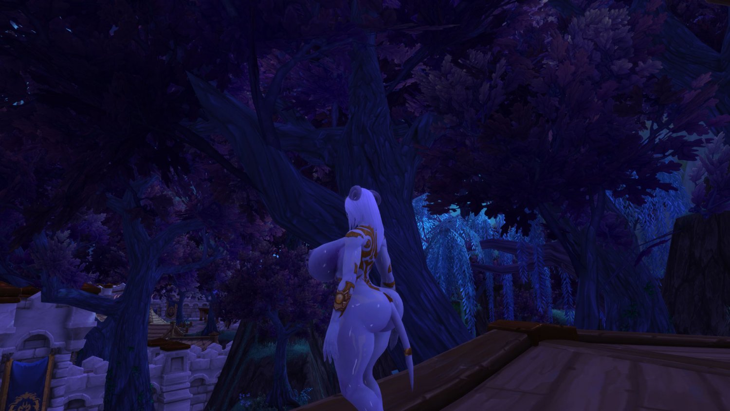 My light goat (2) #Ly8ZwM4u