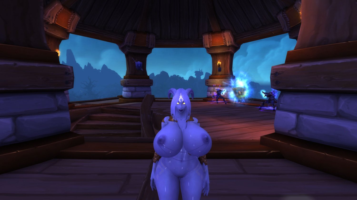 My light goat (2) #OB5ycwIA