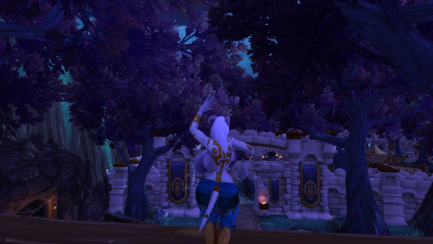 My light goat (2) #PrWTBOOm