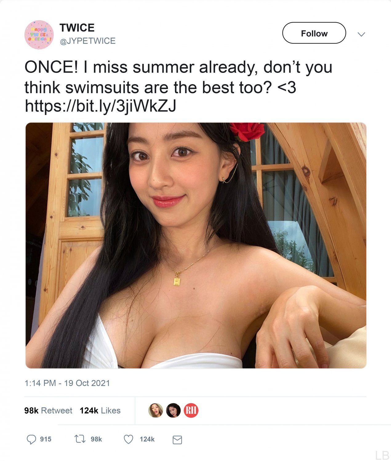 Jihyo Twice Fake p4 #rmYqdDNA