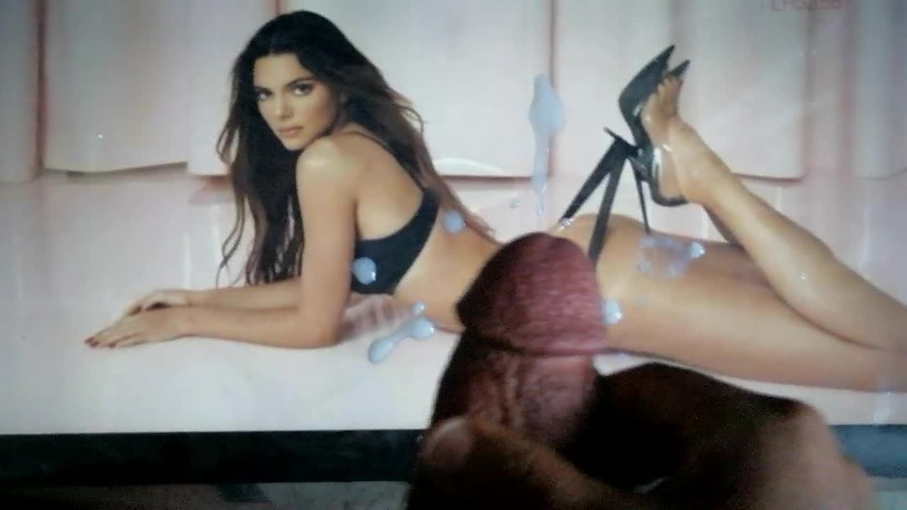 Kendall jenner cum tribute #1 - Porn Videos & Photos - EroMe