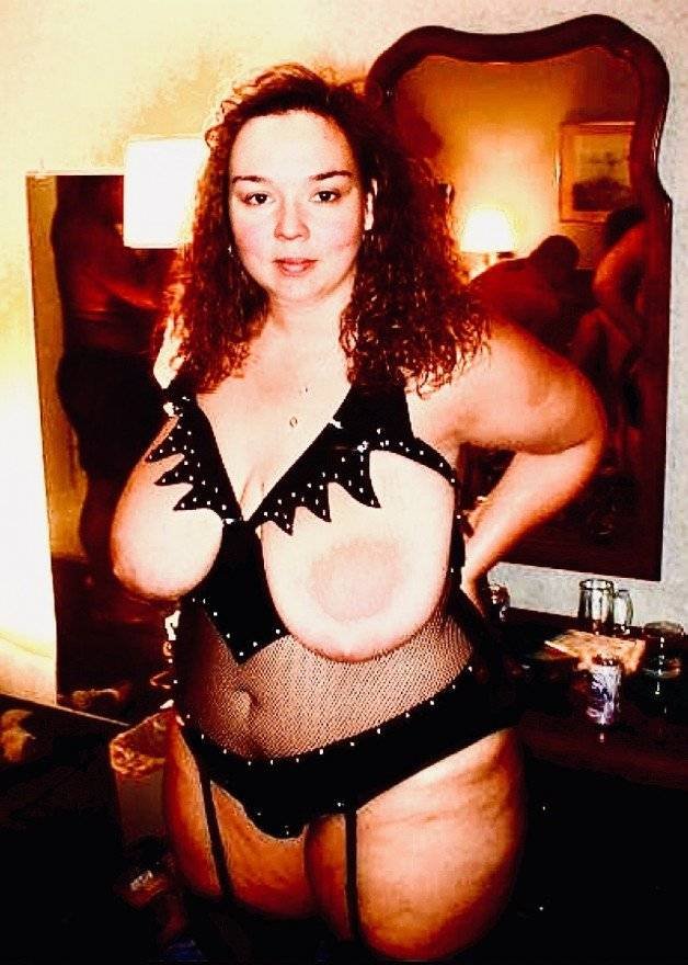 Chubby Lady Dolly2020Extra Doggy #qCbVegWO
