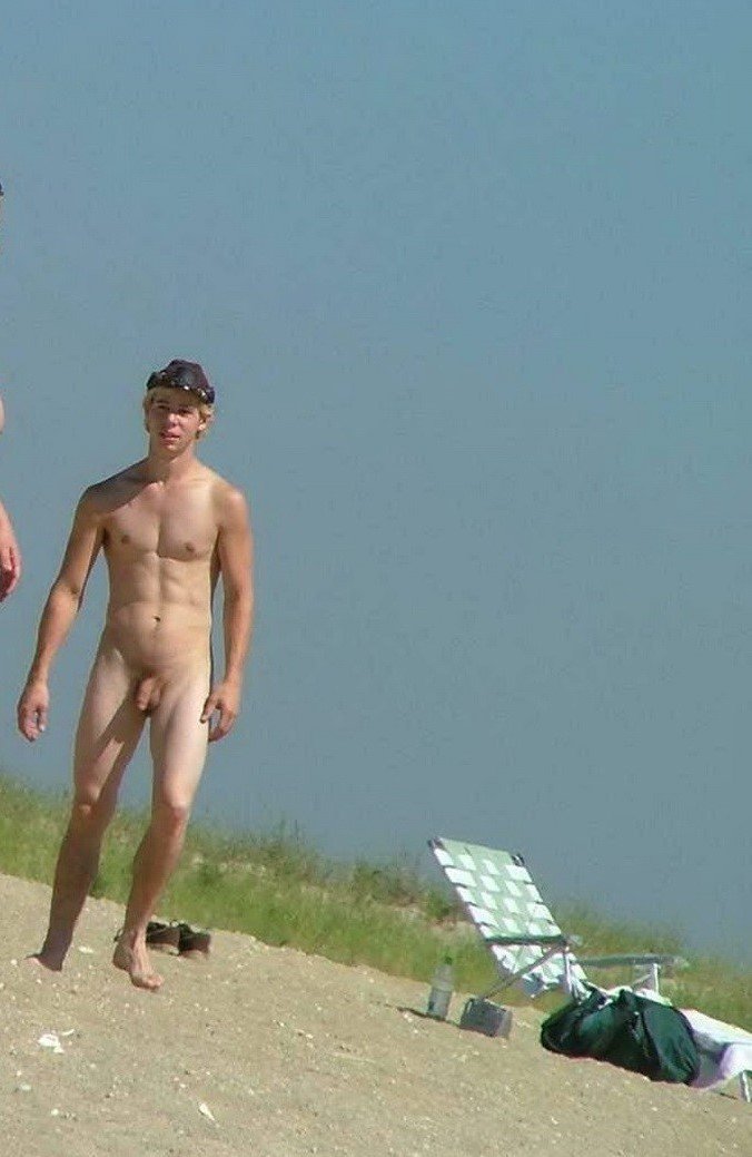 Beach Cocks #TmvsjSfo