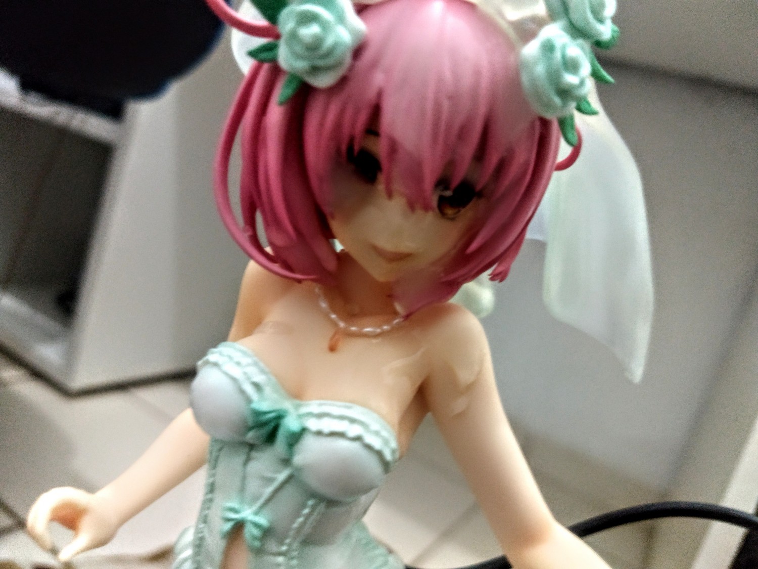 SoF Momo Velia Deviluke (To Love Ru) #8uSASOUy
