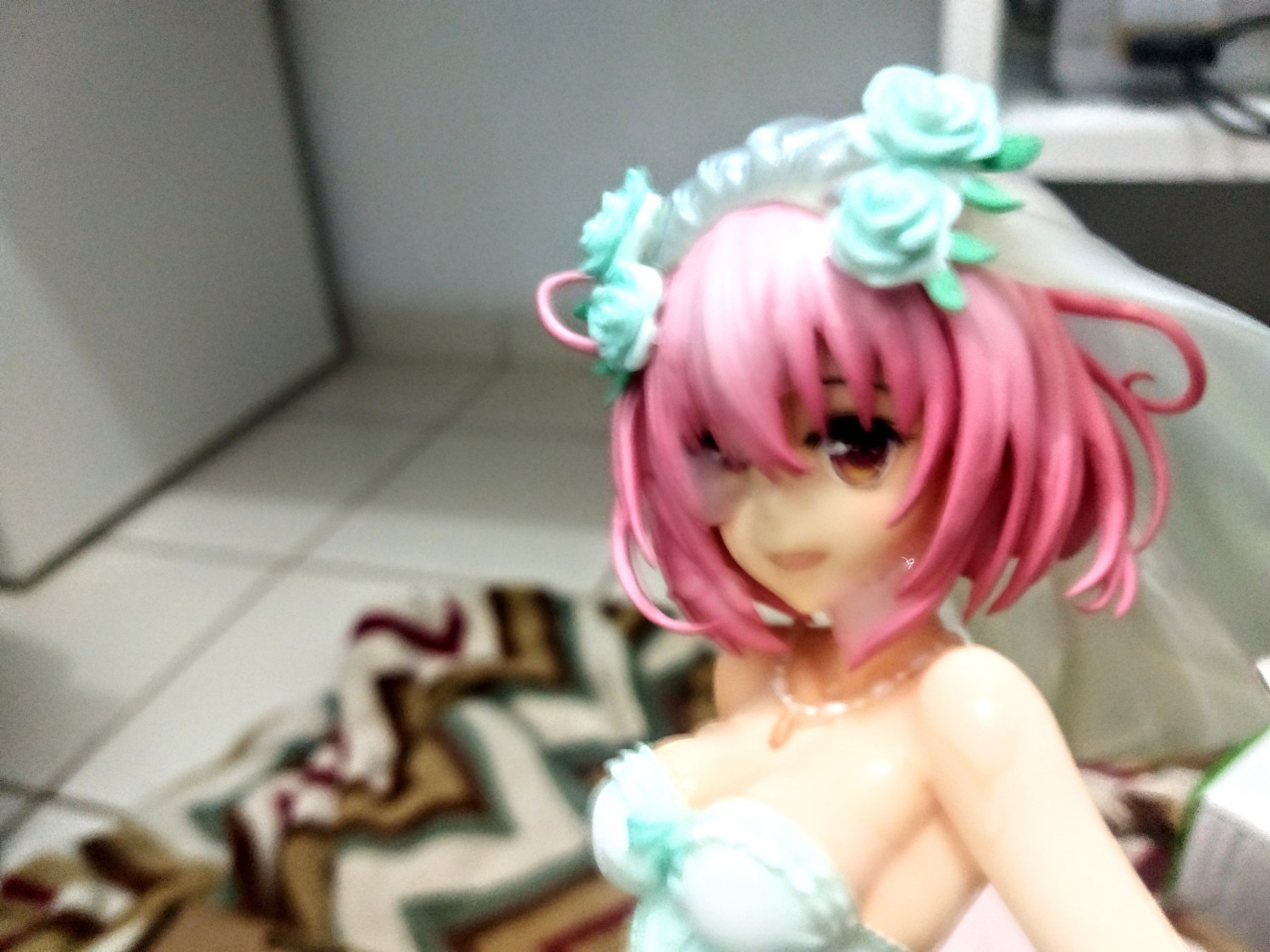 SoF Momo Velia Deviluke (To Love Ru) #nGbtZqsp
