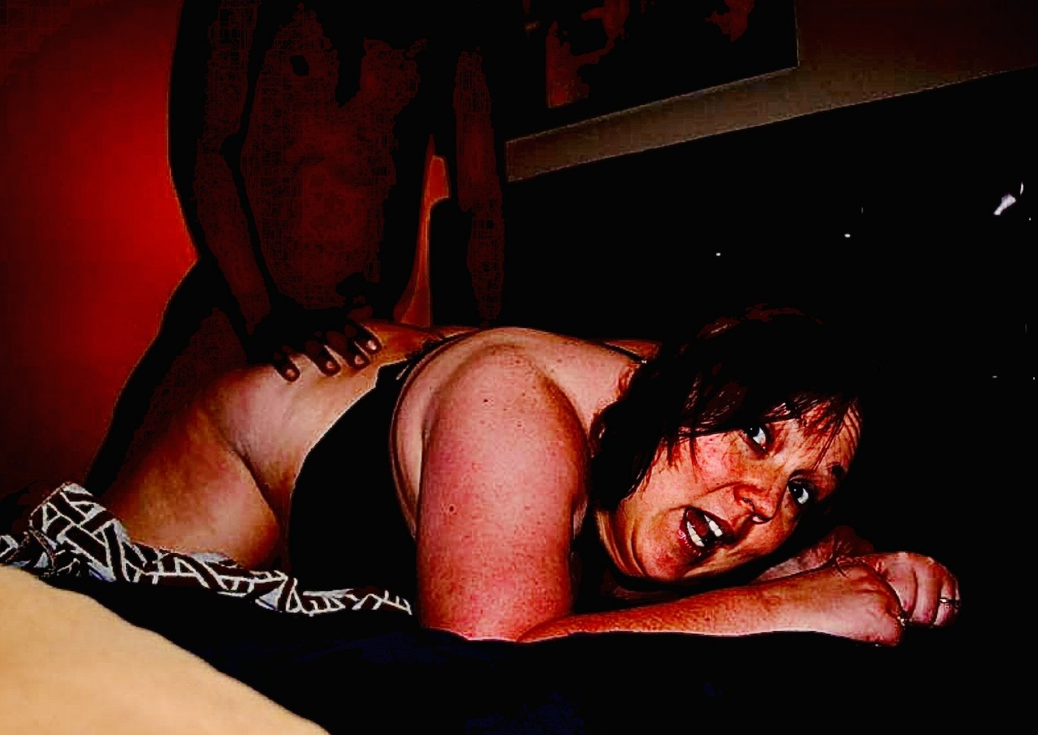 White Slut Wife Breeding BBC #eoDAY8Dj