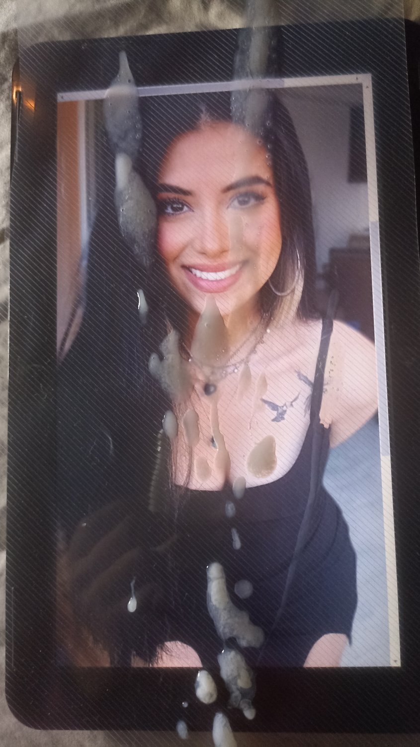 Cum Tribute Suusuy 02 #F9l2YznI