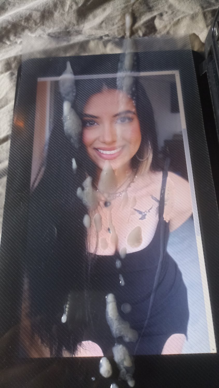 Cum Tribute Suusuy 02 #jrV5VGW7