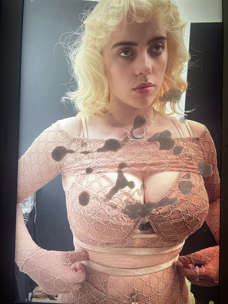 Billie Eilish Cumtribute #1 - Porn Videos & Photos - EroMe